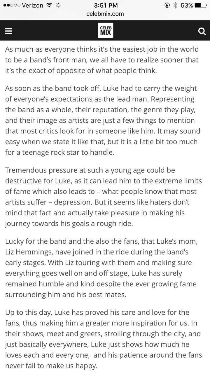 playsanfrancisco:  a lovely article written about luke :) 