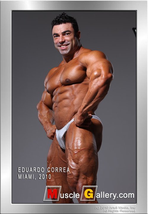  Eduardo Correa 