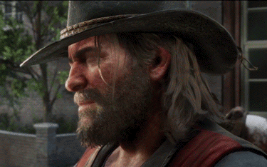 Featured image of post Arthur Morgan Long Hair And Beard Arthur will long hair is my absolute favorite