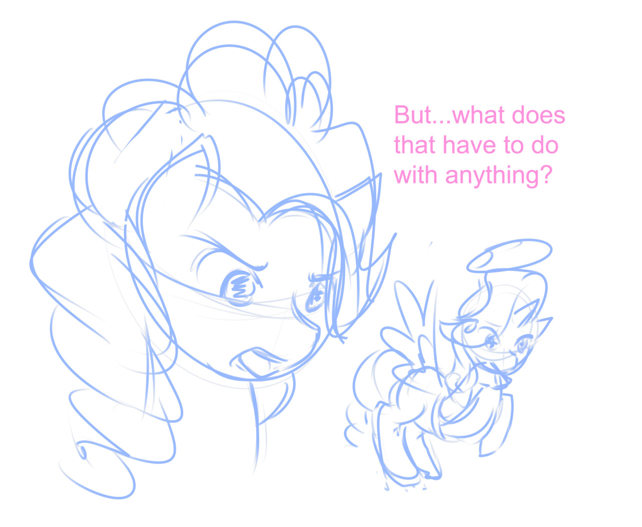 One more silly idea I wanted to sketch out