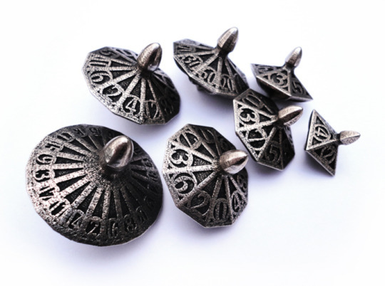 curlicuecal: highlyquestionablerpgideas:  probablyeldrichrpgideas:   probablygoodrpgideas:   ironicallyxspiders:   Hnnnng… Hnnnnnnnngg…. HNNNNNGGGGGG…..   Get a metric ton of different dice   Get dice from different worlds. Get one from Yuggoth.