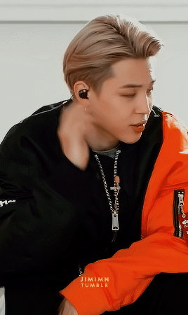 Jimins Undercut (for Anon)