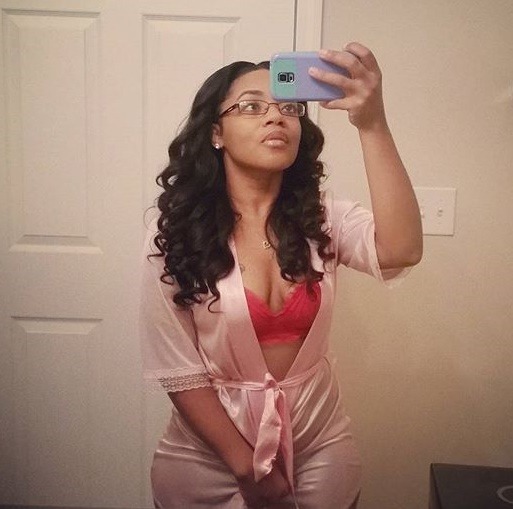 allthingsbootiful:  chynahall 