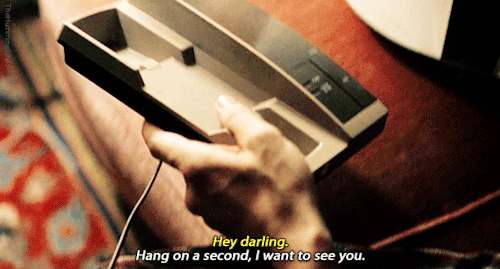 Only Lovers Left Alive (2013)Dir. Jim Jarmusch