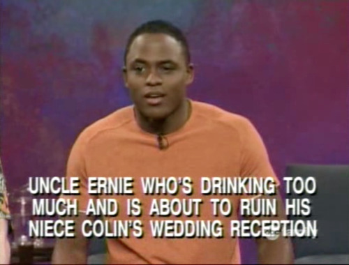 aphony-cree:  dut-dut-goose:  amandalorenzo:  It’s funny how detailed the suggestions got.  Ryan always gets the most obscure ones  If they center around anyone it’s usually Colin   