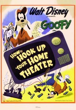 the-disney-elite: The History of Goofy: How