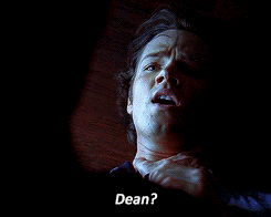 gentlekirk:  Supernatural Pilot - September 13, 2005 “You scared the crap out of me!”“That’s because you’re out of practice.”                           