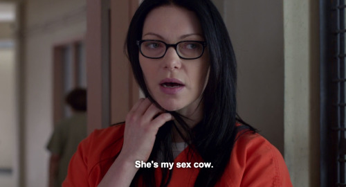 alex vause