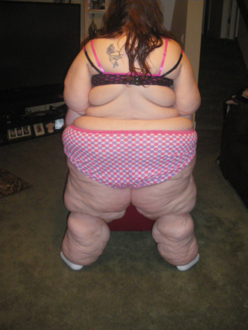 Big Girls (and Guys) Rock My World!!