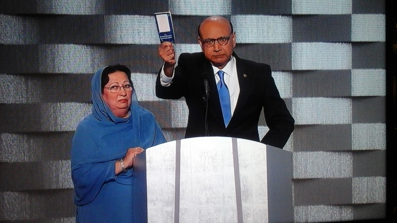 dsudis:  gojiro:  One of the most powerful speeches of the DNC was just given by