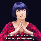 frederick-sasston:     Proof that Rinko Kikuchi is an actual angel. 