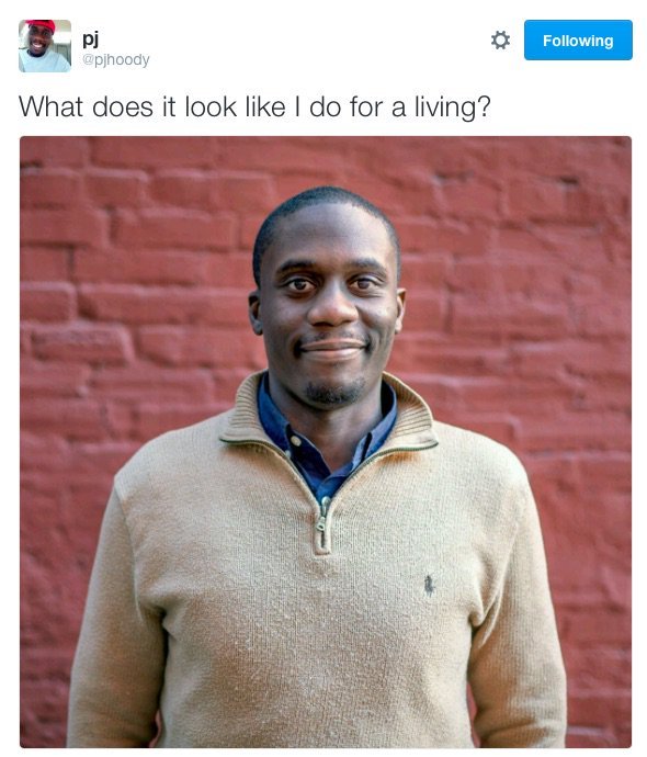 sosaysdeb:  56blogsstillcrazy:  LMAOOOOOO twitter is a incredible place   The accuracy!