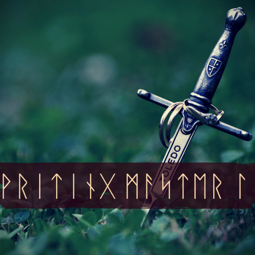 PAIRING: IvarxF!Reader UNIVERSE: Vikings WORDS