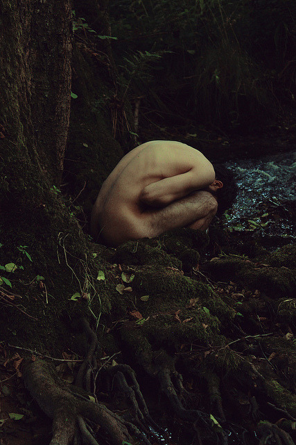 lookporn:  sin título by Falko Dzur on Flickr.