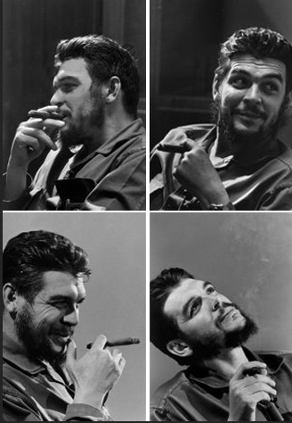 Porn  Elliott Erwitt, Ernesto “Che” Guevara, photos