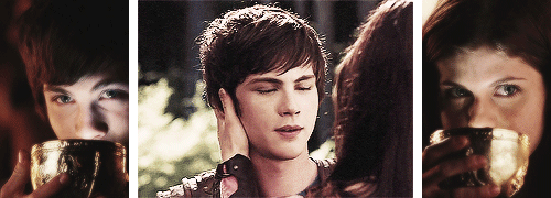 willhernodale:  “I definitely have strong feelings for you. I just haven’t decided