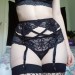 valettabug:lace on lace 🦋Twitter | Instagram