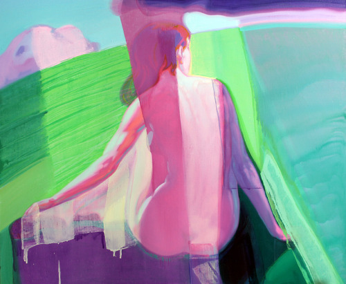 toefish:  saatchionline:  Moods Light and Shadow Oil Painting by Ihor Mikula UkraineOriginal: ū,500  time to break the piggy bank 
