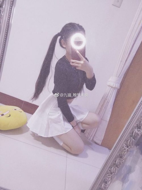 jiumao-bulon: 咿呀咿呀咿呀哟~今天的可爱也请接受噢！