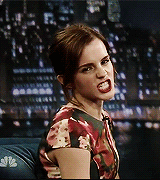 emmawatsonsource:  Happy 23rd Birthday, Emma!       
