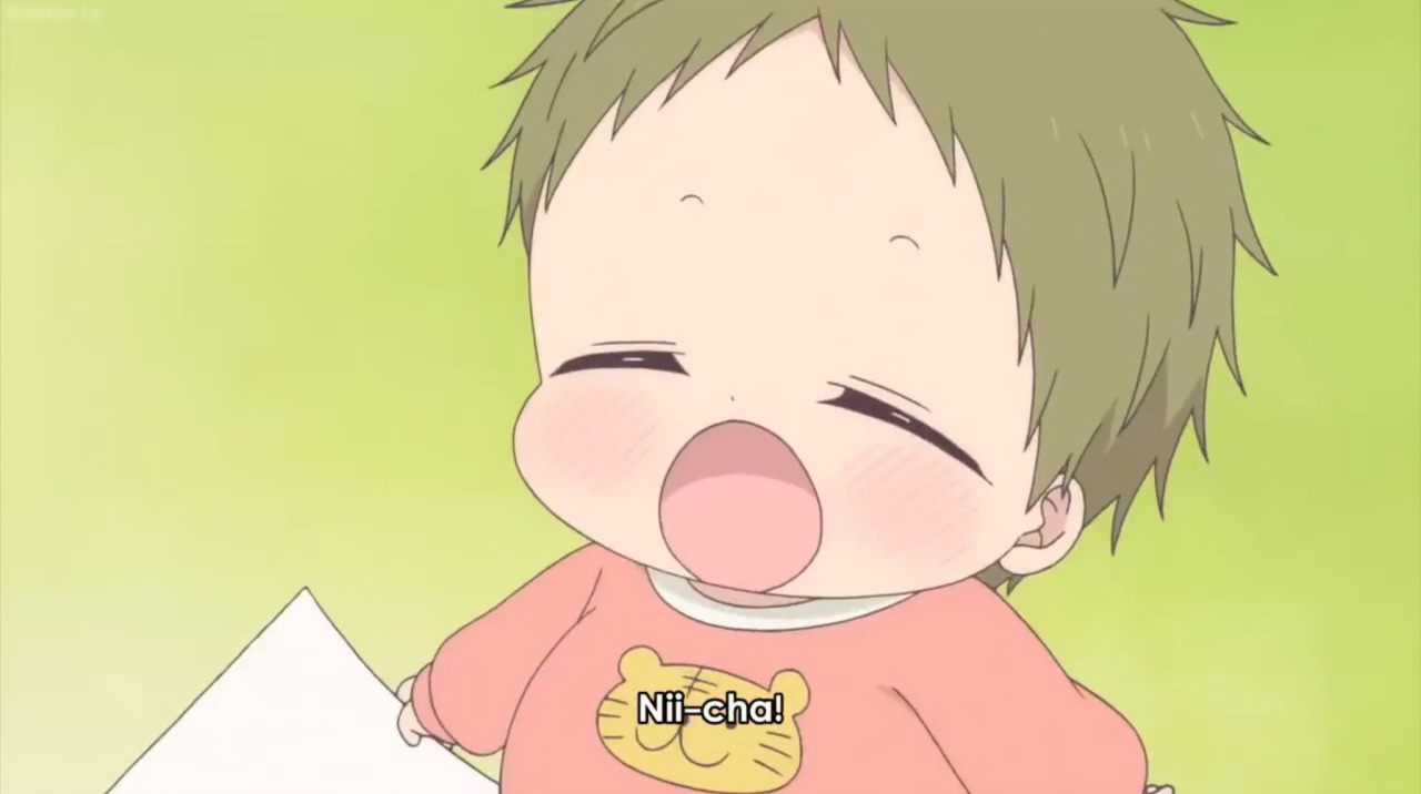 baby anime cute Picture 131724586  Blingeecom