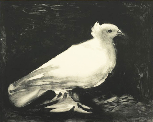 The Dove 1949La colombe