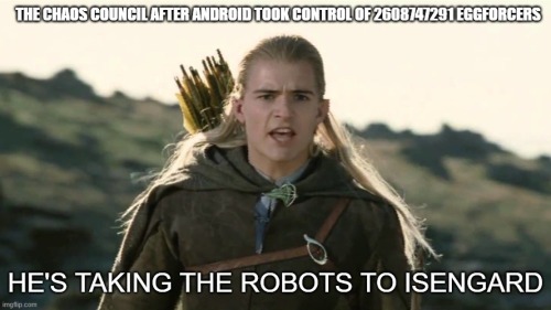 What If I Dropped A Bunch Of LOTR Memes About Shattered?