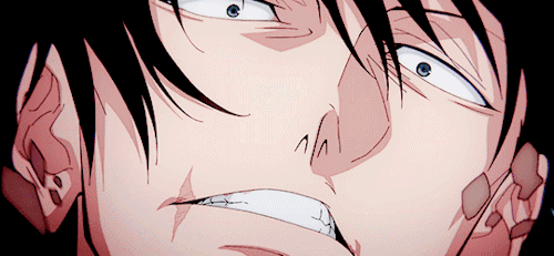 Gojou Satoru Vs. Fushiguro Touji