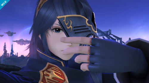 challengerapproaching:  Lucina, the prowd adult photos