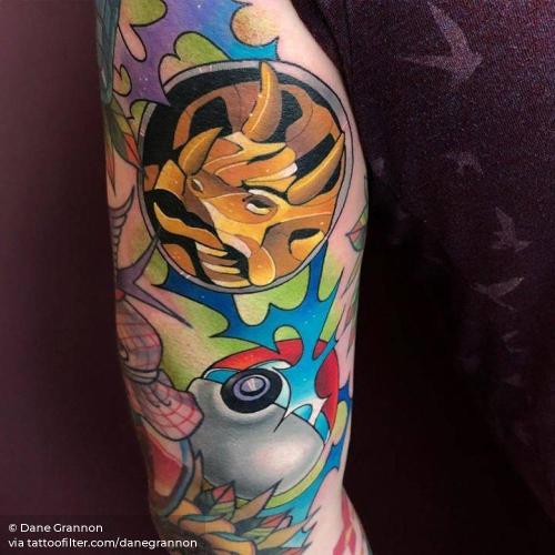 By Dane Inks, done in Hull. http://ttoo.co/p/35628 anime;big;cartoon;daneinks;facebook;game;nintendo;pokemon;tricep;tv series;twitter;video game