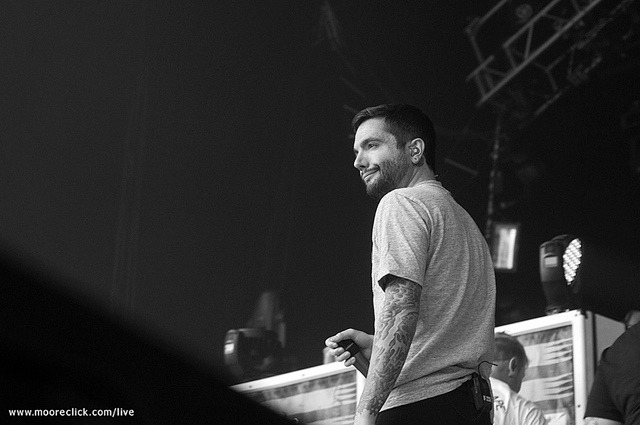 imjamiehal:  A Day to Remember by Caroline Moore Photography on Flickr.