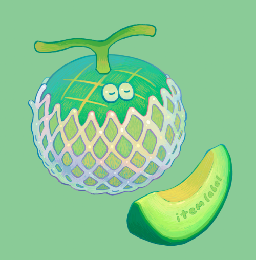 Porn photo mogumu:sleepy melon shirt for itemlabel 🍈