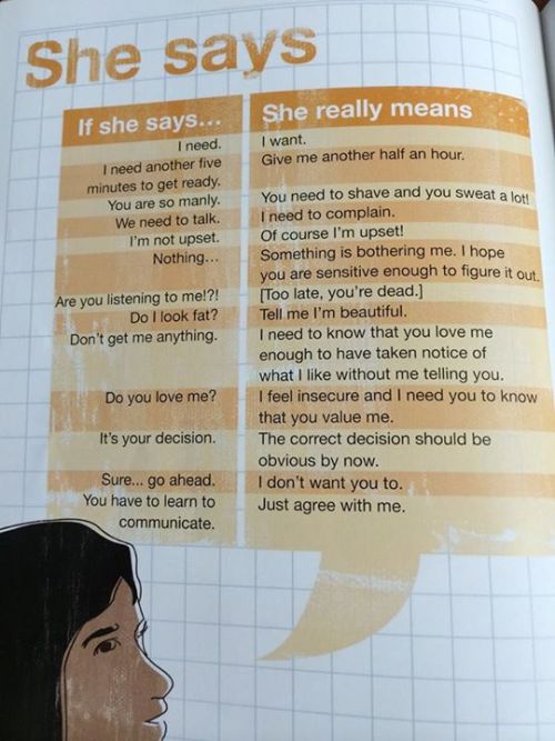 laviiiiiiiiiiii: coffee-foxes: kawaiiraggie: oneofthosegirls: sandandglass: Source This textbook mad