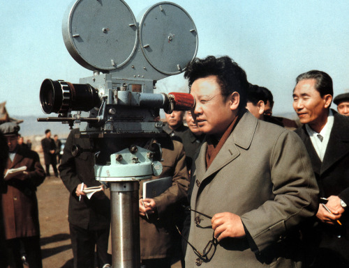 Pulgasari, North Korea’s anti-imperialist GodzillaDuring the 1950’s and 1960’s San