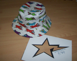 trvpxsteez:  BillionaireBoysClub Bucket hat 
