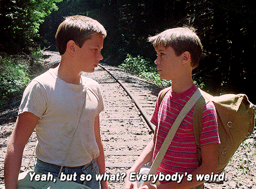 STAND BY ME (1986) Dir.Rob Reiner