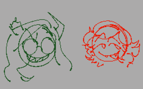 I've Been Mostly Working On References, So Sorry For Both The Extremely Long Wait And The Lack Of Serious