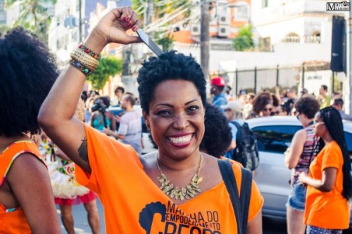 eay5ia:  kinkandcoil:  40 Incredible Photos from Brazil’s First Natural Hair Empowerment March [Source]  😍😍😍😍😍😍😍😍😍😍 