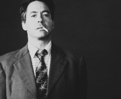 dailyrobertdowneyjr:  listen, smile, agree and then do whatever the fuck you were