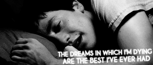 Reader Helps Here Are 1 Gifs Of Jake Gyllenhaal Donnie