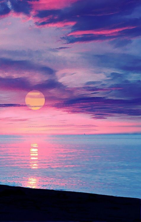 adventuresonly:  sunset