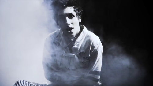 yeemotrashthings:Palaye Royale “You’ll be fine”- Part 2