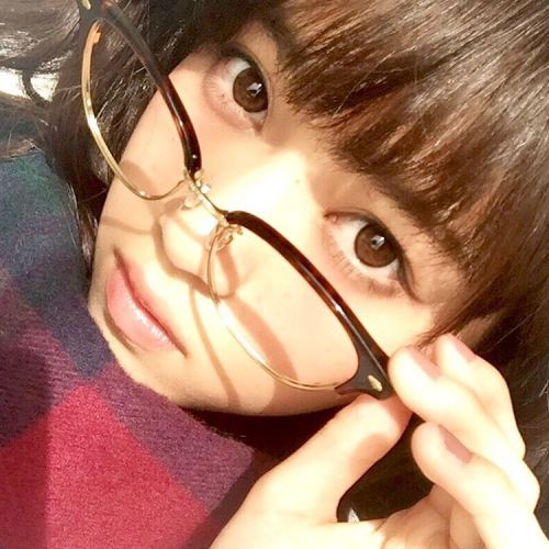 another-future:  nonno_magazine instagram  nonno_magazine女子すら萌えるこちらのカットは七瀬の自撮り！だてめを有効活用するアイデアをノンノ1月号