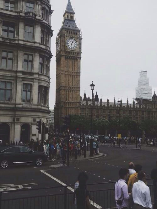 London