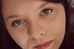 Secretofasubmissive:  Jollyrogers777:Http://Delizabethblack.tumblr.com/Lovely Eyes,