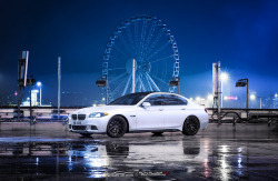 automotivated:BMW 5 Series by Ron Alder W Photography on Flickr.