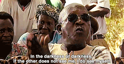 Ousmane Sembène, Senegalese Director And Father Of African Cinema
