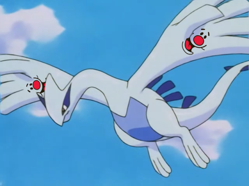 i-rate-pokemon:i made lugia better