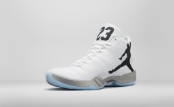 breakingnews-kenlu:  Air Jordan XX9 for Kawhi