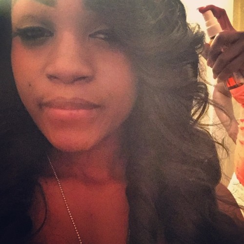 allthingsbootiful:nikkinatural 